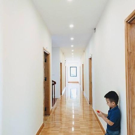 Aku House Villa Ao Vua Ba Vi Eksteriør bilde
