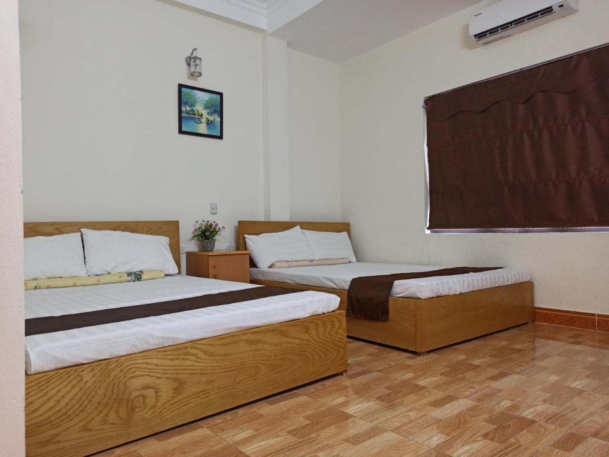 Aku House Villa Ao Vua Ba Vi Rom bilde