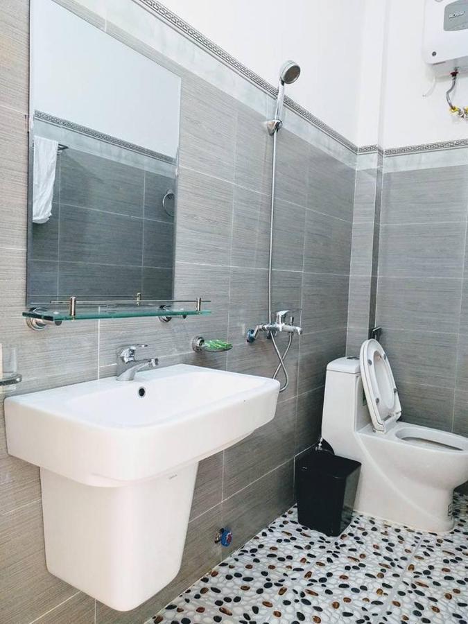 Aku House Villa Ao Vua Ba Vi Eksteriør bilde